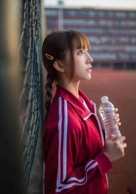 狼少女与黑王子