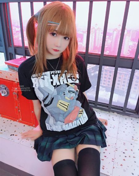 已婚女人