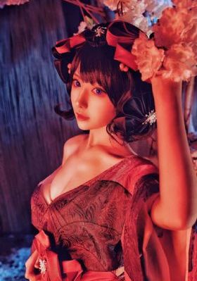 吉冈奈奈子